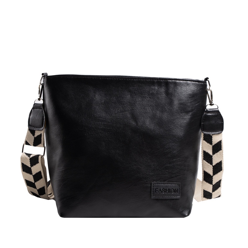 Ba Lô Đeo Chéo Thời Trang Hàn Quốc 2023 Cho Nữ