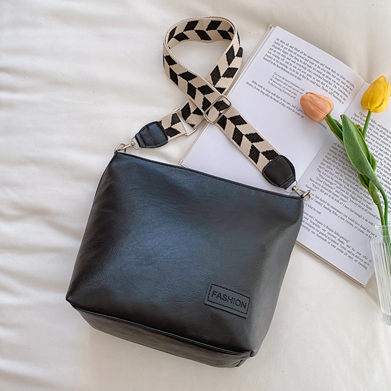 Ba Lô Đeo Chéo Thời Trang Hàn Quốc 2023 Cho Nữ