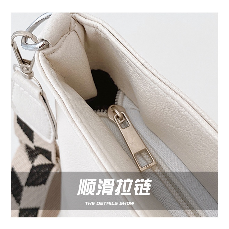 Ba Lô Đeo Chéo Thời Trang Hàn Quốc 2023 Cho Nữ