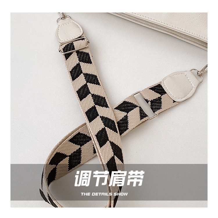 Ba Lô Đeo Chéo Thời Trang Hàn Quốc 2023 Cho Nữ