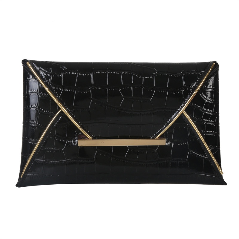 Ví Cầm Tay Họa Tiết Đá Độc Đáo Thời Trang Mùa Xuân 2023 Cho Nữ