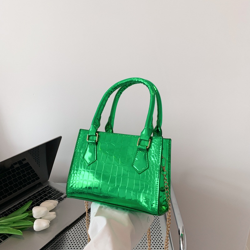 Ba Lô Đeo Vai Hình Vuông Cỡ Nhỏ Phong Cách Cổ Điển Thời Trang 2023 Cho Nữ