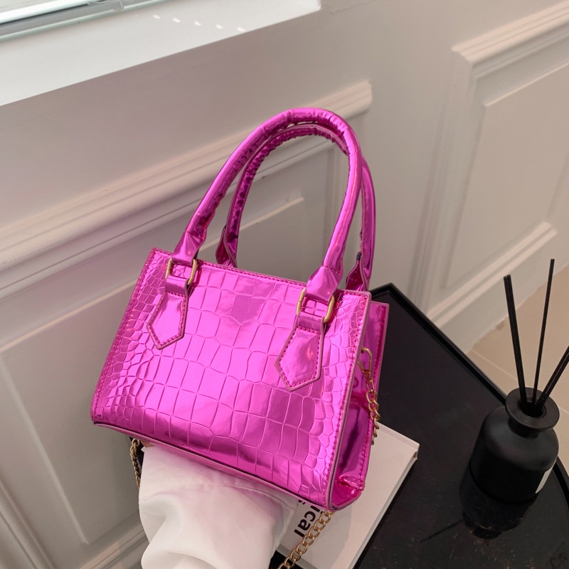 Ba Lô Đeo Vai Hình Vuông Cỡ Nhỏ Phong Cách Cổ Điển Thời Trang 2023 Cho Nữ