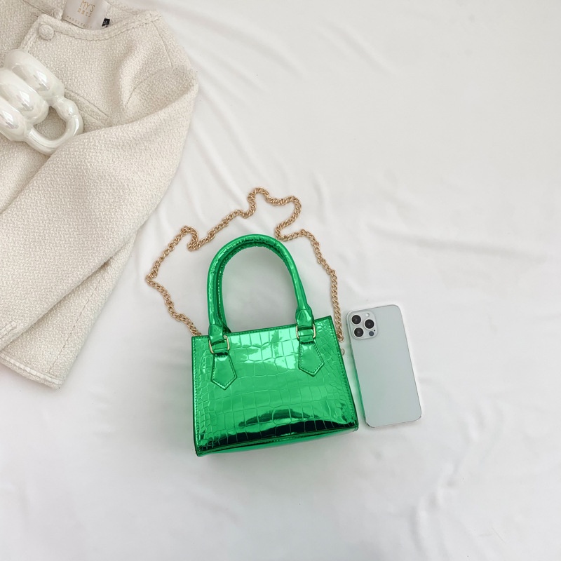 Ba Lô Đeo Vai Hình Vuông Cỡ Nhỏ Phong Cách Cổ Điển Thời Trang 2023 Cho Nữ