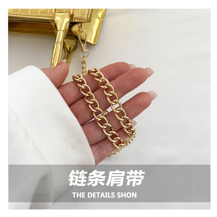 Ba Lô Đeo Vai Hình Vuông Cỡ Nhỏ Phong Cách Cổ Điển Thời Trang 2023 Cho Nữ