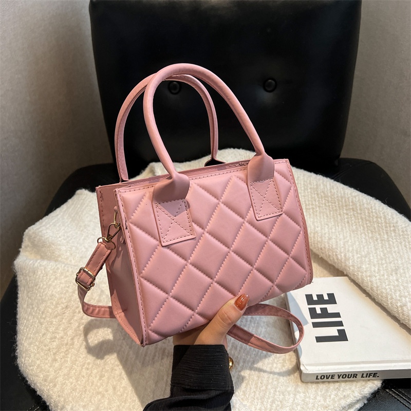 Túi Xách Đeo Vai Mini Phong Cách Retro Đơn Giản Thời Trang 2023 Dành Cho Nữ