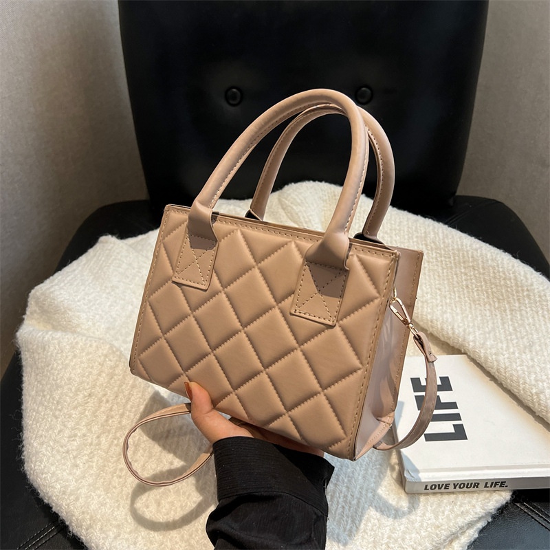 Túi Xách Đeo Vai Mini Phong Cách Retro Đơn Giản Thời Trang 2023 Dành Cho Nữ