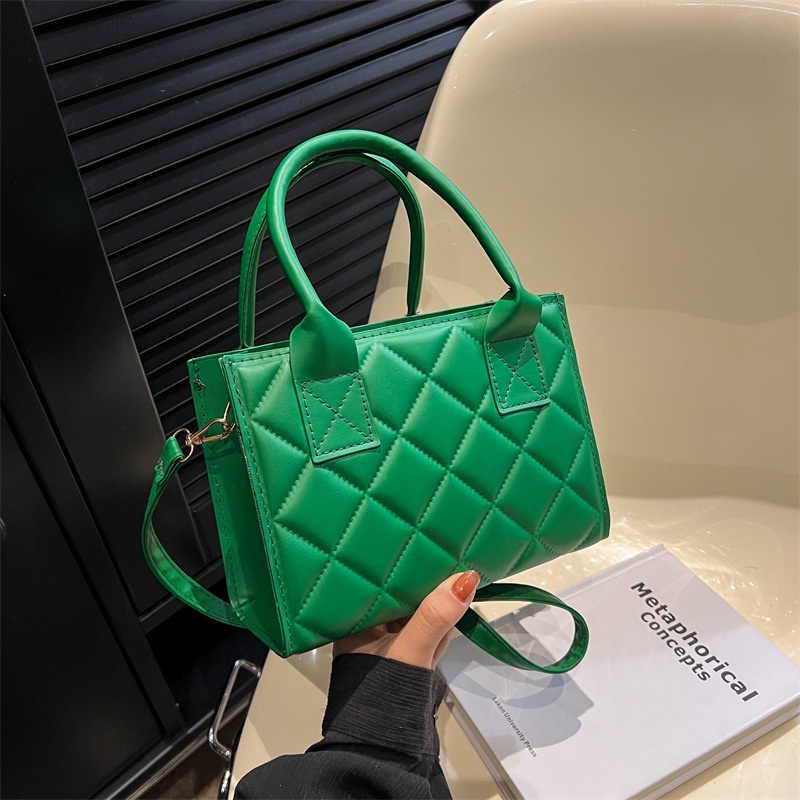 Túi Xách Đeo Vai Mini Phong Cách Retro Đơn Giản Thời Trang 2023 Dành Cho Nữ