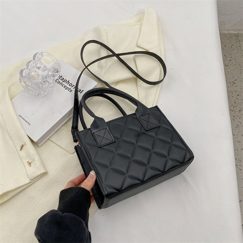 Túi Xách Đeo Vai Mini Phong Cách Retro Đơn Giản Thời Trang 2023 Dành Cho Nữ