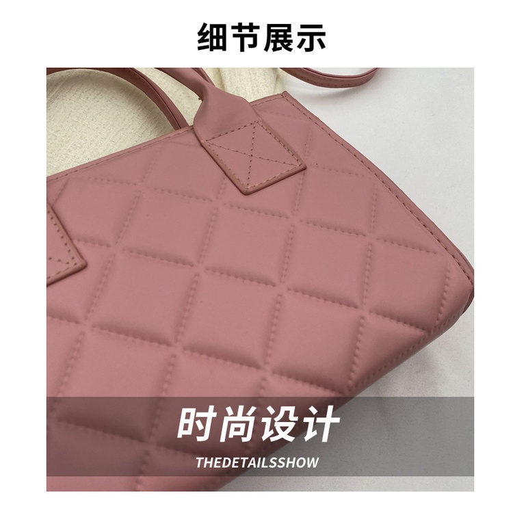 Túi Xách Đeo Vai Mini Phong Cách Retro Đơn Giản Thời Trang 2023 Dành Cho Nữ