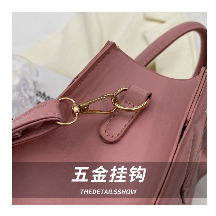 Túi Xách Đeo Vai Mini Phong Cách Retro Đơn Giản Thời Trang 2023 Dành Cho Nữ