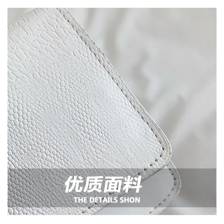 Túi Xách Họa Tiết Da Cá Sấu Đơn Giản Phong Cách Retro Thời Trang 2023 Cho Nữ