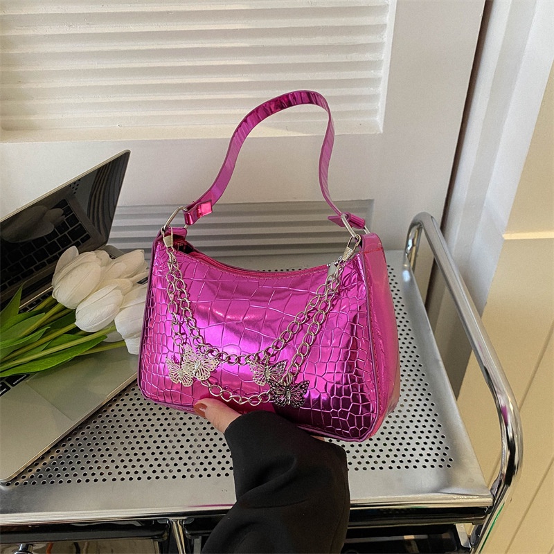 Túi Đeo Vai Dây Xích Thời Trang 2023 Dành Cho Nữ