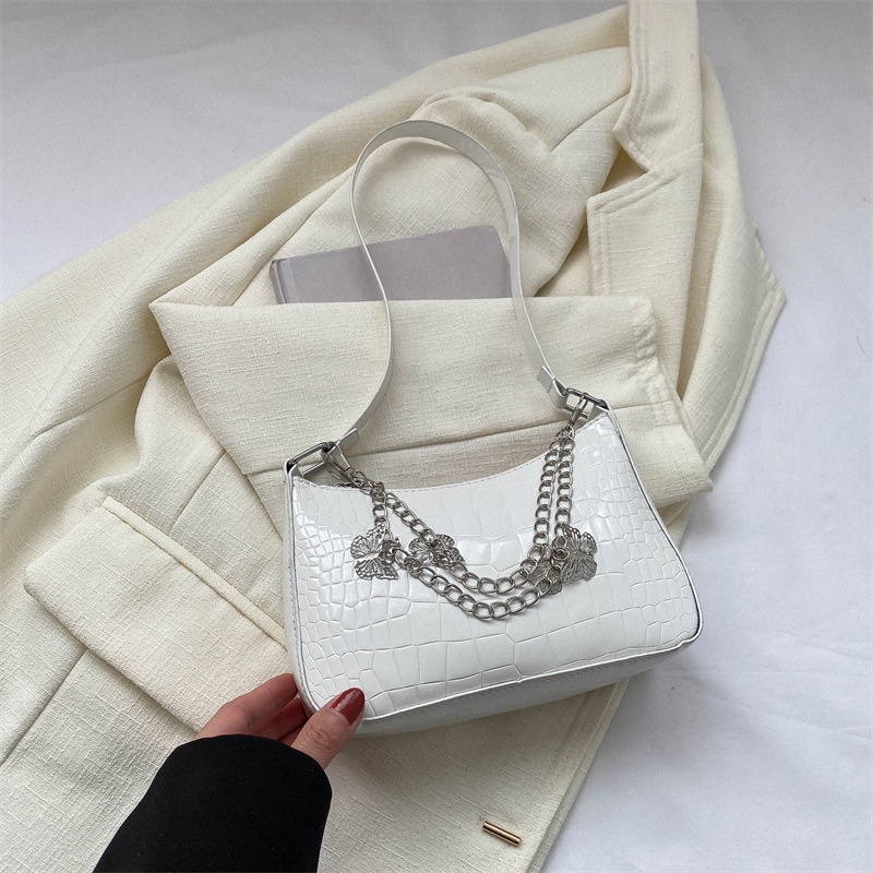 Túi Đeo Vai Dây Xích Thời Trang 2023 Dành Cho Nữ