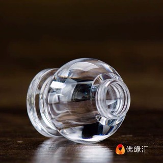 {PBMC} Tháp xá lợi đeo cổ có đỉnh(kèm dây đeo)