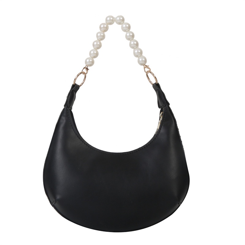 Túi Đeo Vai / Kẹp Nách Thời Trang Mùa Xuân 2023 Đơn Giản Cho Nữ