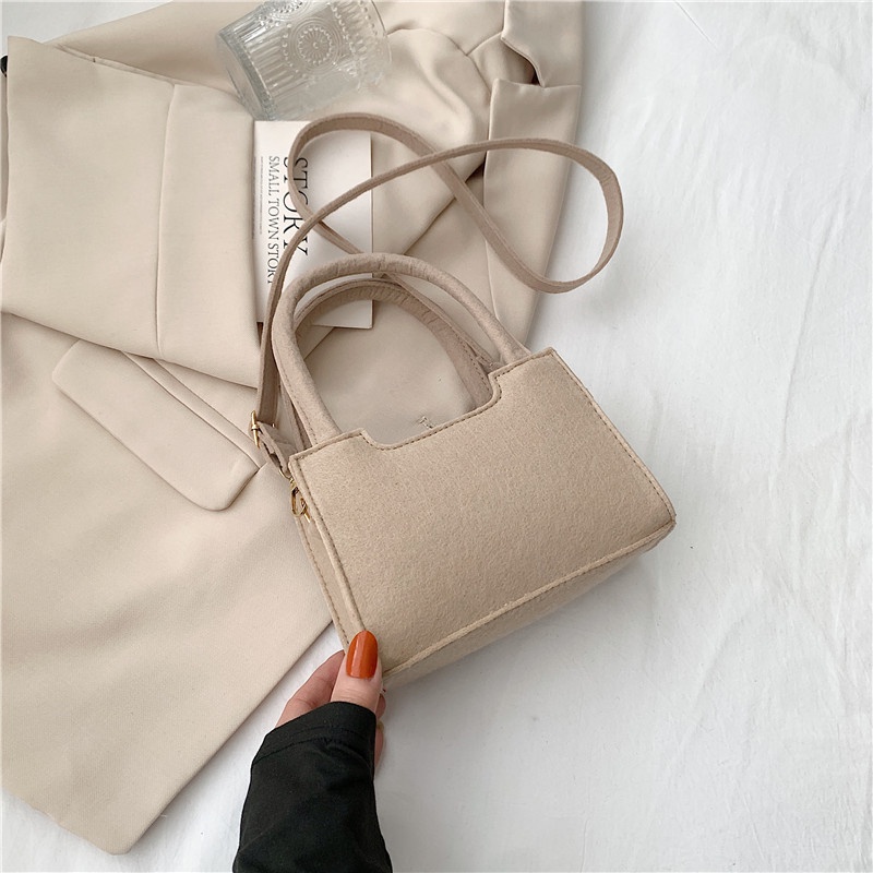 Ba Lô Mini Thời Trang Mùa Xuân 2023 Dễ Thương Xinh Xắn Dành Cho Nữ