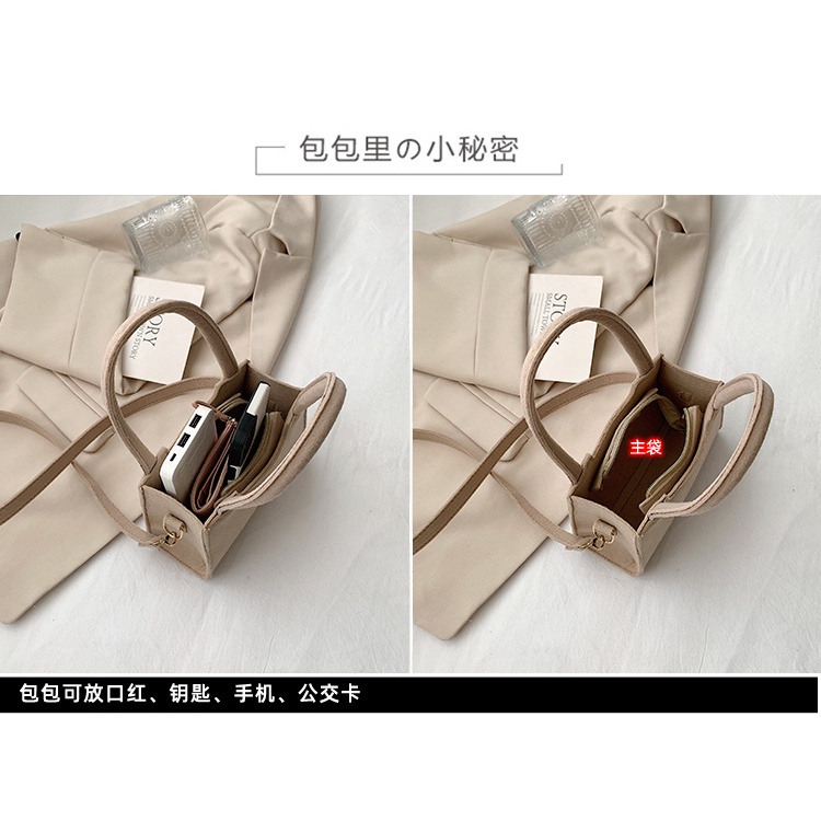 Ba Lô Mini Thời Trang Mùa Xuân 2023 Dễ Thương Xinh Xắn Dành Cho Nữ