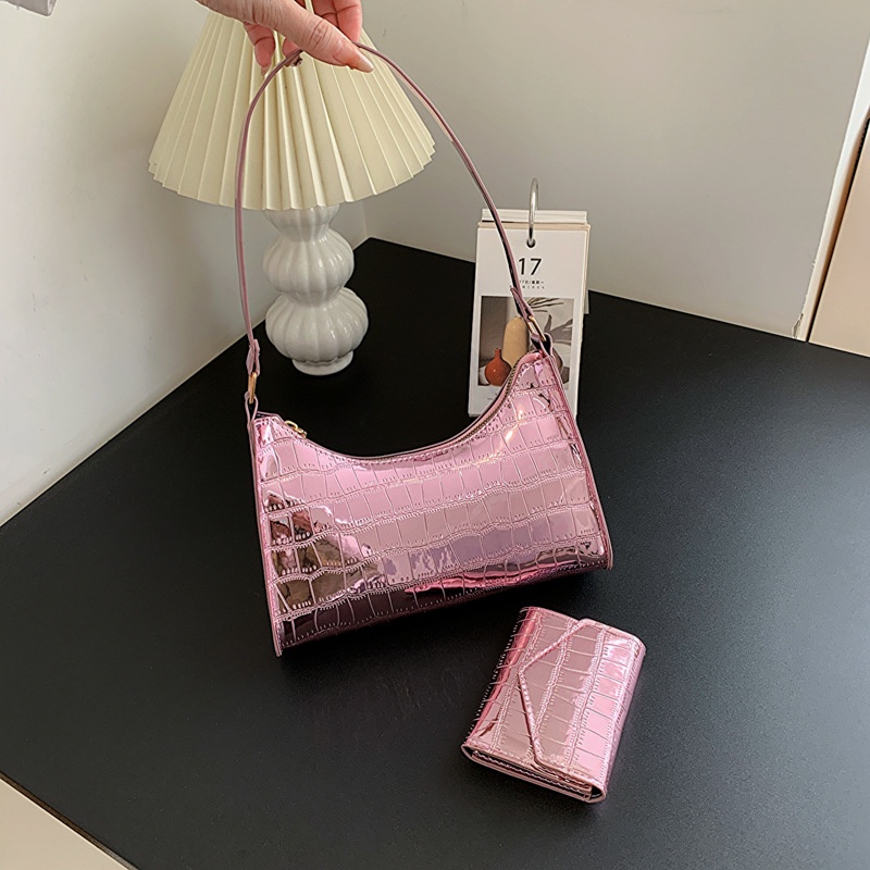 Ba Lô Màu Trơn Phong Cách Nhật Bản Thời Trang Cho Nữ