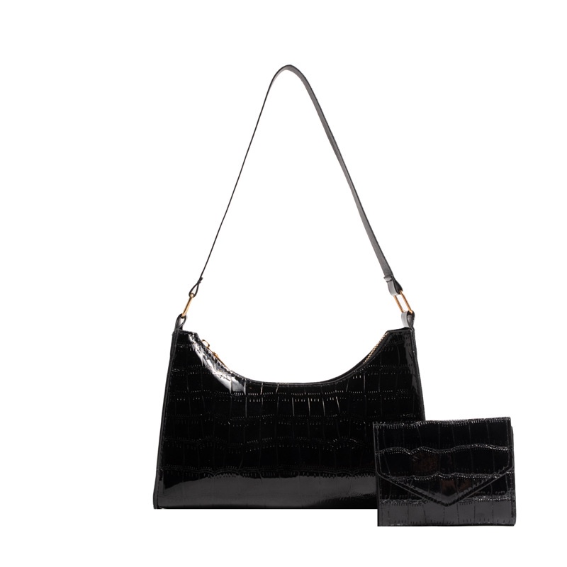 Ba Lô Màu Trơn Phong Cách Nhật Bản Thời Trang Cho Nữ