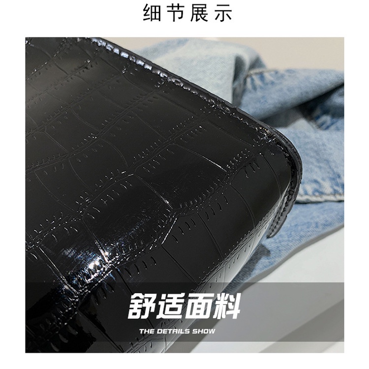 Ba Lô Màu Trơn Phong Cách Nhật Bản Thời Trang Cho Nữ