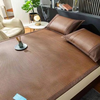 CHIẾU MÂY LẠNH CAO CẤP LOẠI 1 COOL
