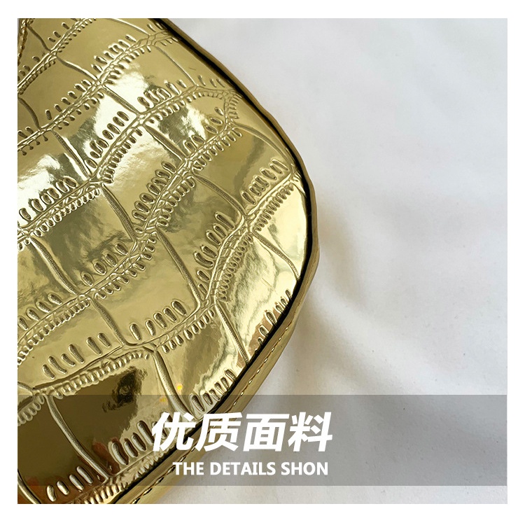 Túi Xách Đeo Vai Họa Tiết Vân Đá Thời Trang 2023 Cho Nữ