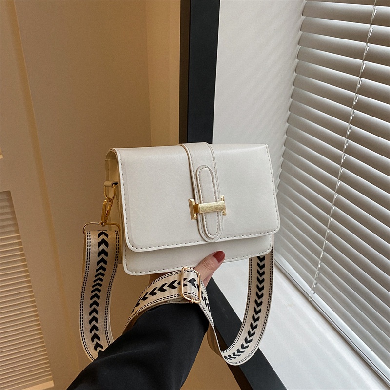 Ba Lô Du Lịch Hình Vuông Nhỏ Màu Trơn Đơn Giản Thời Trang Mùa Xuân 2023 Cho Nữ