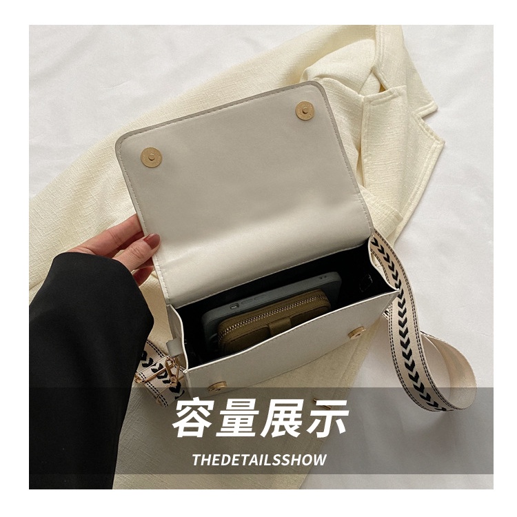 Ba Lô Du Lịch Hình Vuông Nhỏ Màu Trơn Đơn Giản Thời Trang Mùa Xuân 2023 Cho Nữ