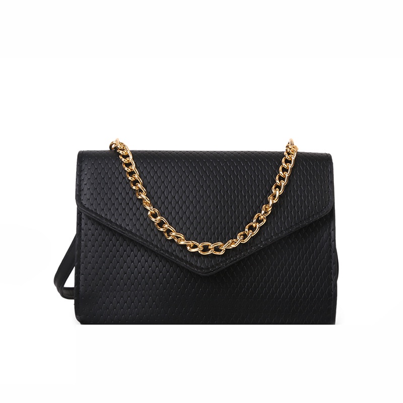 Túi Đeo Vai Hình Vuông Cỡ Nhỏ Màu Trơn Đơn Giản Thời Trang Xuân Hè 2023 Cho Nữ