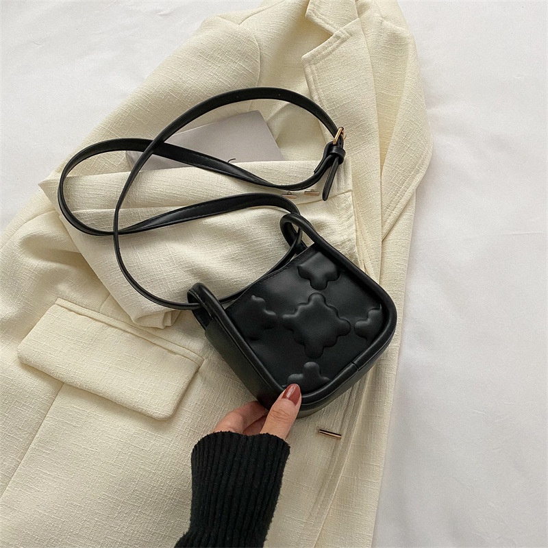 Túi Xách Mini Màu Sắc Xinh Xắn Thời Trang Mùa Xuân 2023 Cho Nữ