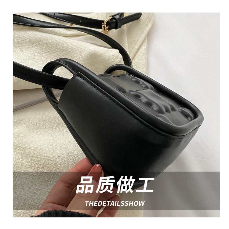 Túi Xách Mini Màu Sắc Xinh Xắn Thời Trang Mùa Xuân 2023 Cho Nữ