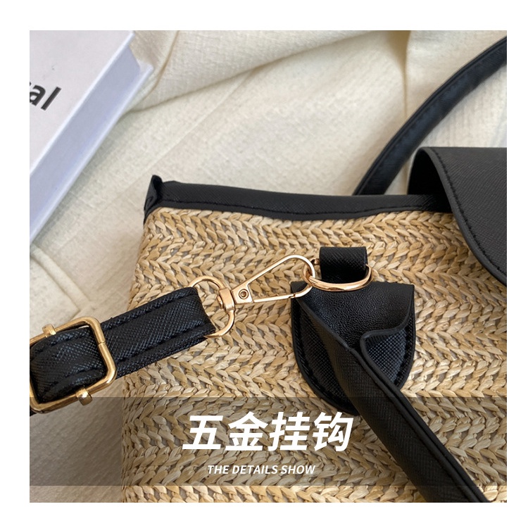 Túi Tote Mini Đeo Vai Sức Chứa Lớn Thời Trang Mùa Xuân 2023 Đơn Giản Cho Nữ