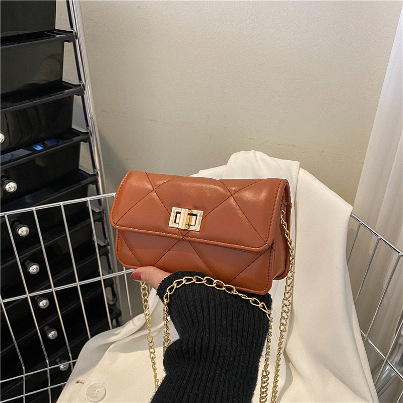 Túi Xách Đeo Vai Màu Sắc Thời Trang Mùa Xuân 2023 Dành Cho Nữ