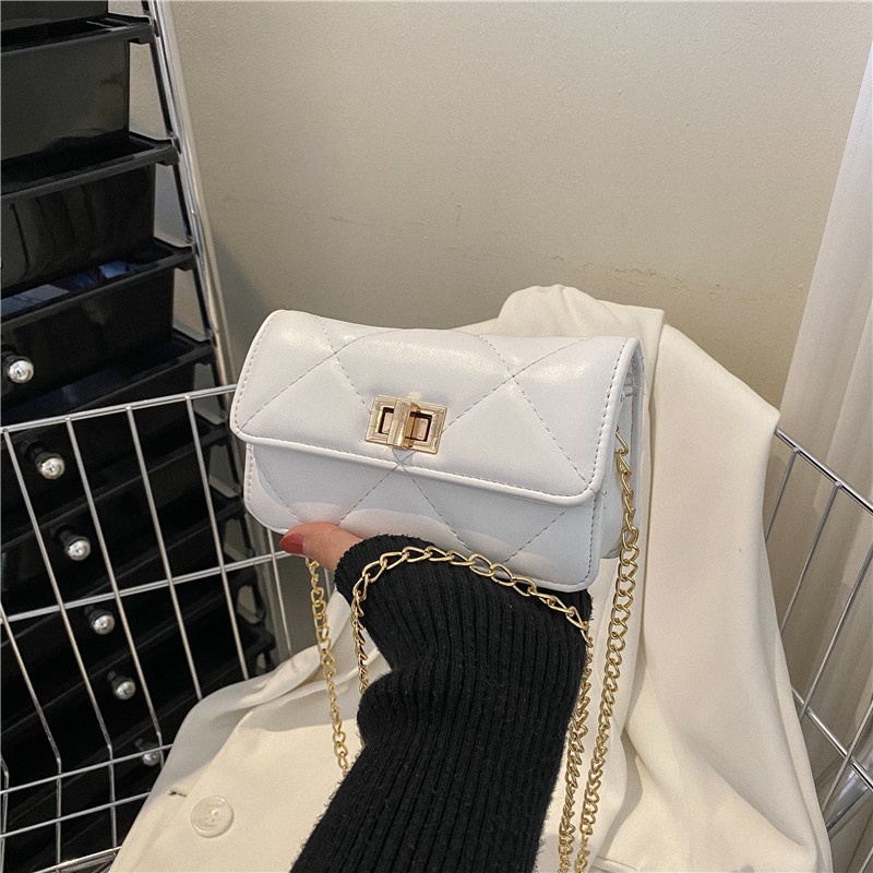 Túi Xách Đeo Vai Màu Sắc Thời Trang Mùa Xuân 2023 Dành Cho Nữ