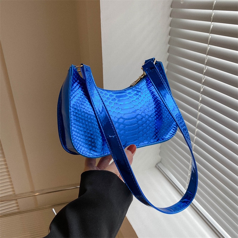 Túi Đeo Vai Hình Vuông Cỡ Nhỏ Màu Sắc Đơn Giản Phong Cách Hàn Quốc Thời Trang Mùa Xuân 2023 Cho Nữ