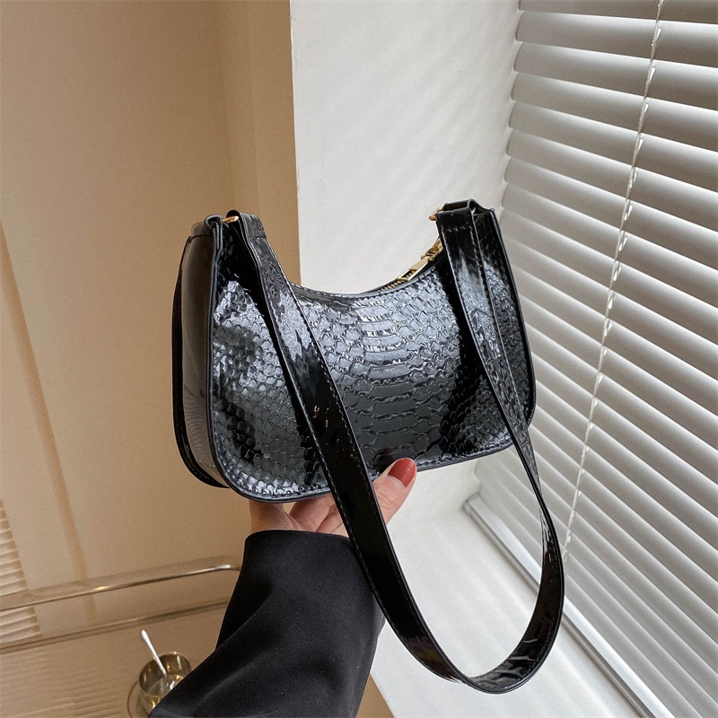 Túi Đeo Vai Hình Vuông Cỡ Nhỏ Màu Sắc Đơn Giản Phong Cách Hàn Quốc Thời Trang Mùa Xuân 2023 Cho Nữ