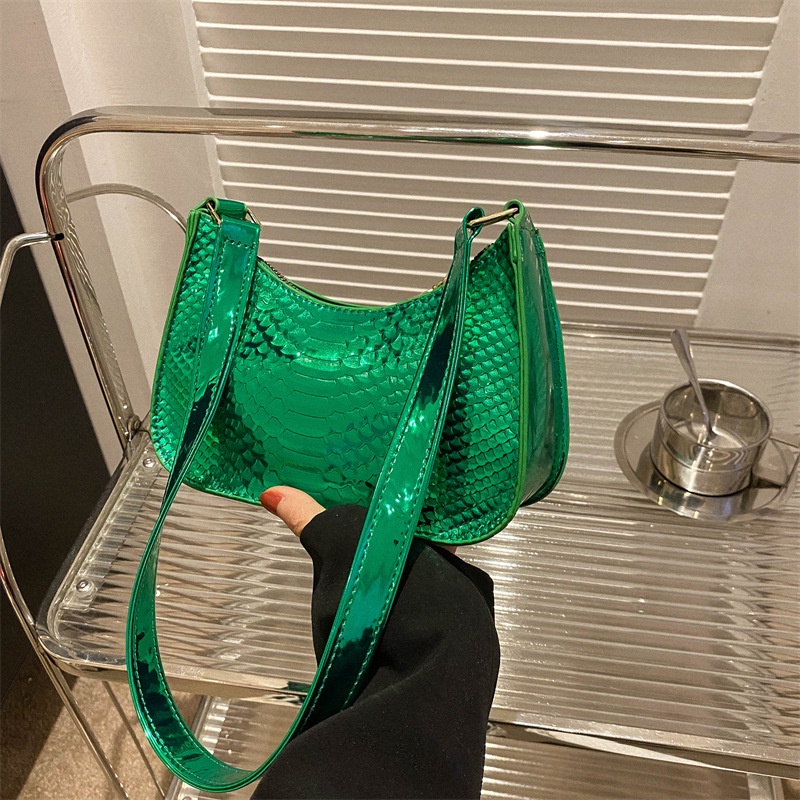 Túi Đeo Vai Hình Vuông Cỡ Nhỏ Màu Sắc Đơn Giản Phong Cách Hàn Quốc Thời Trang Mùa Xuân 2023 Cho Nữ