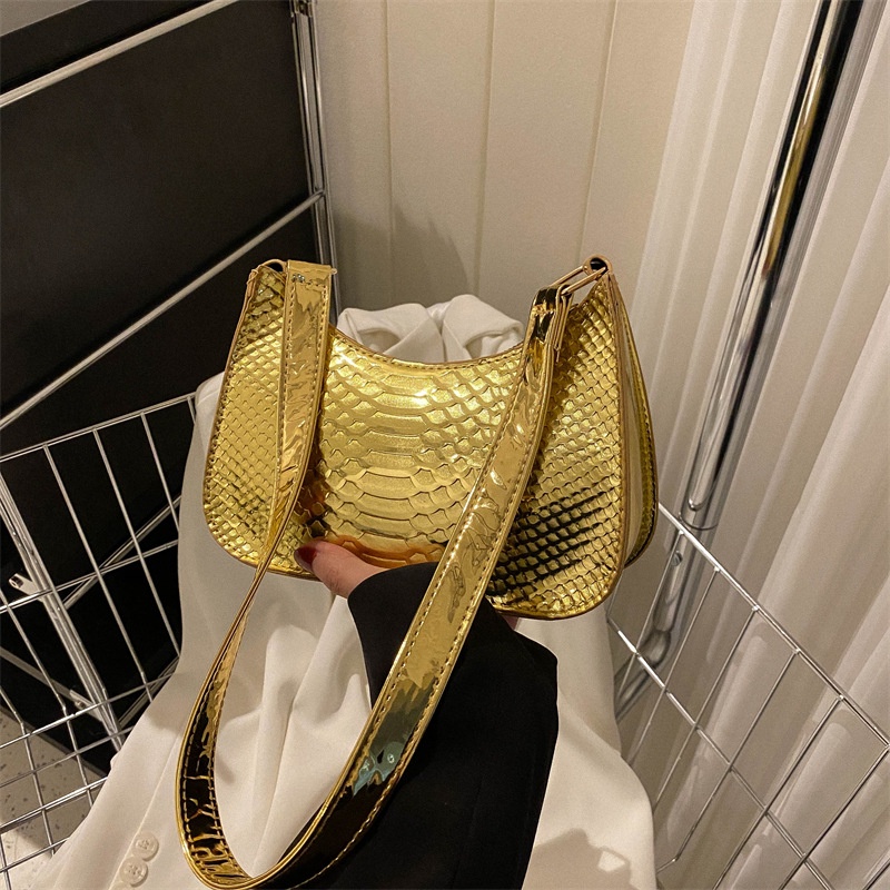 Túi Đeo Vai Hình Vuông Cỡ Nhỏ Màu Sắc Đơn Giản Phong Cách Hàn Quốc Thời Trang Mùa Xuân 2023 Cho Nữ