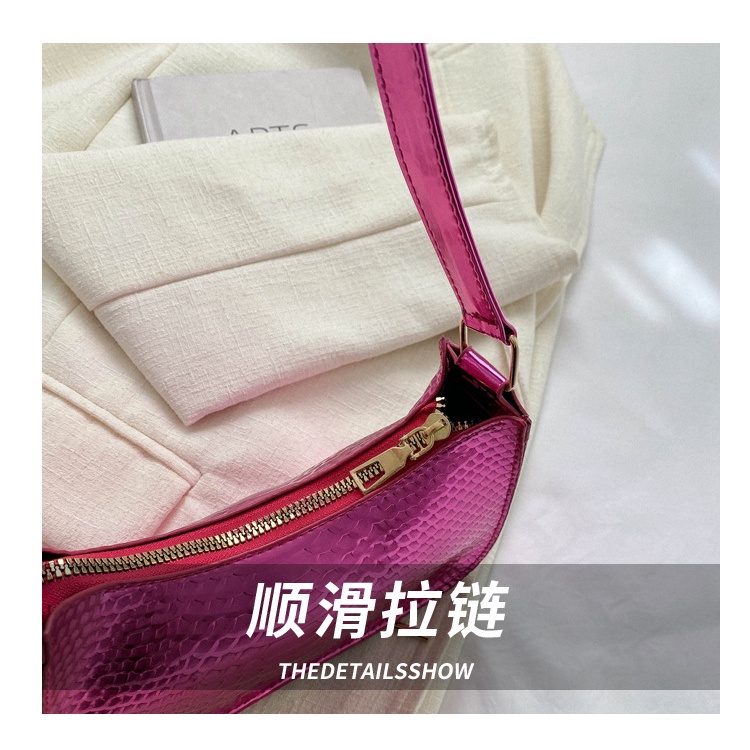 Túi Đeo Vai Hình Vuông Cỡ Nhỏ Màu Sắc Đơn Giản Phong Cách Hàn Quốc Thời Trang Mùa Xuân 2023 Cho Nữ