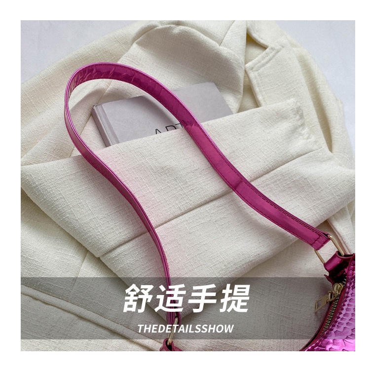 Túi Đeo Vai Hình Vuông Cỡ Nhỏ Màu Sắc Đơn Giản Phong Cách Hàn Quốc Thời Trang Mùa Xuân 2023 Cho Nữ