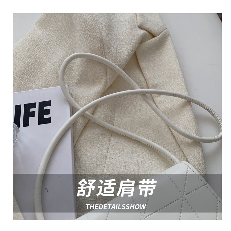 Túi Đeo Chéo Hình Vuông Nhỏ Đơn Giản Thời Trang Mùa Xuân 2023 Cho Nữ