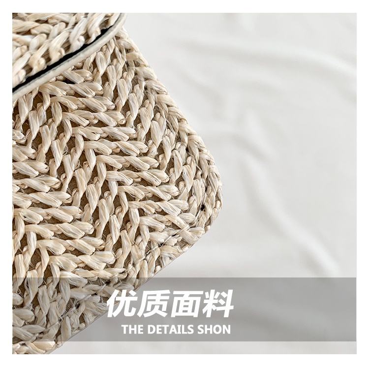 Túi Đeo Chéo Mini Hình Vuông Phong Cách Hàn Quốc 2023 Cho Nữ