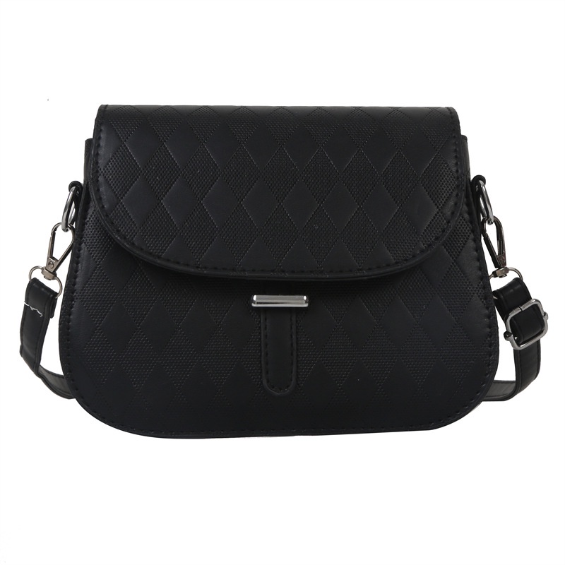 Túi Xách Đeo Vai Hình Vuông Cỡ Nhỏ Thiết Kế Đơn Giản Thời Trang 2023 Cho Nữ