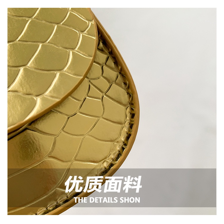 Ví Mini Dáng Vuông Màu Tương Phản Thời Trang Mùa Xuân 2023 Cho Nữ