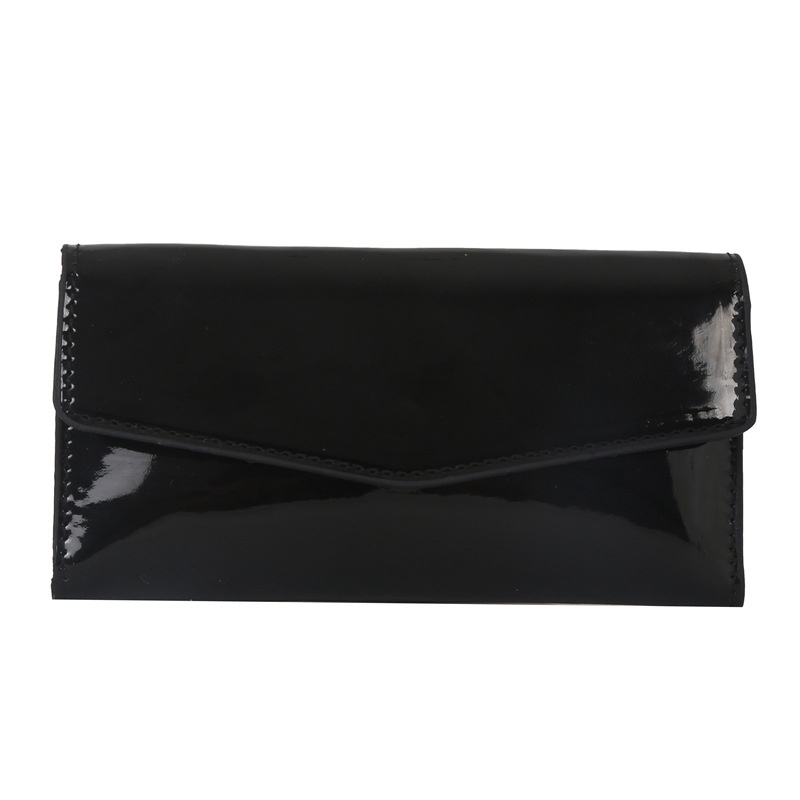 Ví Dài Cầm Tay Cỡ Lớn Phong Cách Hàn Quốc Cho Nữ