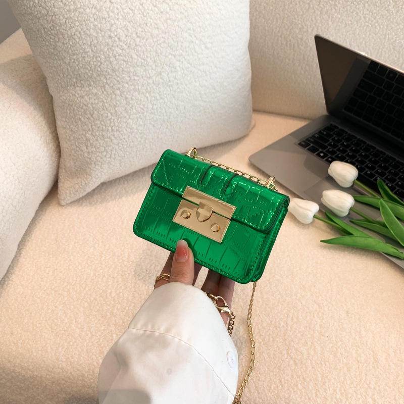 Ba Lô Du Lịch Mini Hình Vuông Phong Cách Retro Thời Trang Mùa Xuân 2023 Cho Nữ