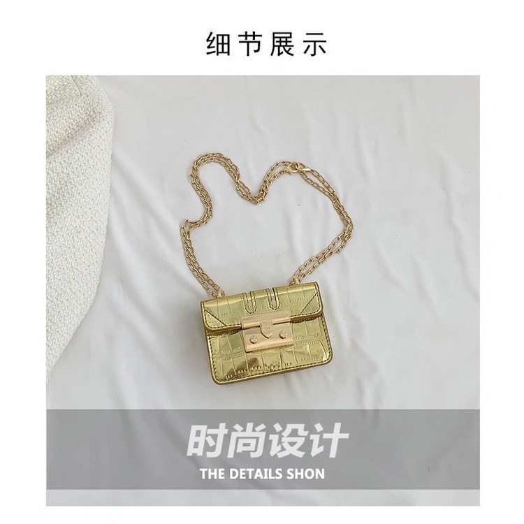 Ba Lô Du Lịch Mini Hình Vuông Phong Cách Retro Thời Trang Mùa Xuân 2023 Cho Nữ