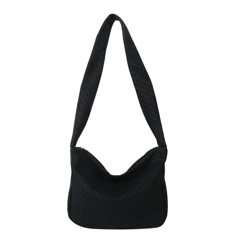 Túi Xách Cỡ Lớn Màu Trơn Đơn Giản Thời Trang Cho Nữ