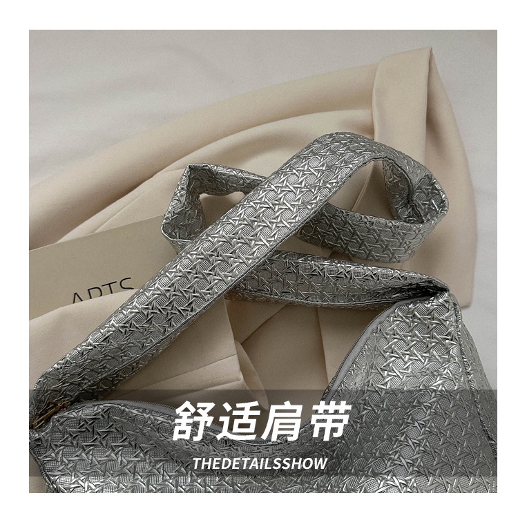 Túi Xách Cỡ Lớn Màu Trơn Đơn Giản Thời Trang Cho Nữ